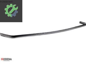 BMW 3 SERİSİ E30 1988- ÖN TAMPON SPOYLER (M40) SIFIR 51711945559