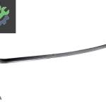 BMW 3 SERİSİ E30 1988- ÖN TAMPON SPOYLER (M40) SIFIR 51711945559