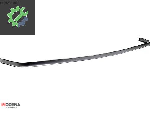 BMW 3 SERİSİ E30 1988- ÖN TAMPON SPOYLER (M40) SIFIR 51711945559