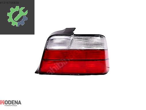 BMW 3 Serisi Sol Arka Stop çıkma parça