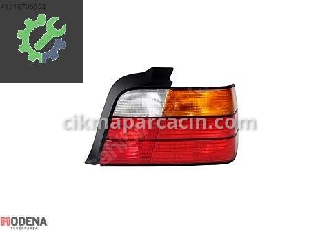 BMW 3 Serisi Sağ Arka Stop çıkma parça