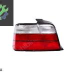 BMW 3 SERİSİ E36 1991-1998 STOP LAMBASI SOL (BEYAZ) SIFIR