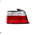 BMW 3 SERİSİ E36 1991-1998 STOP LAMBASI SOL (BEYAZ) SIFIR