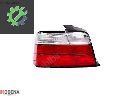 BMW 3 Serisi Sol Arka Stop çıkma parça