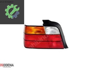 BMW 3 SERİSİ E36 1991-1998 STOP LAMBASI SOL (SARI) SIFIR