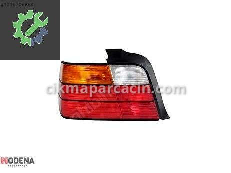 BMW 3 Serisi Sol Arka Stop çıkma parça