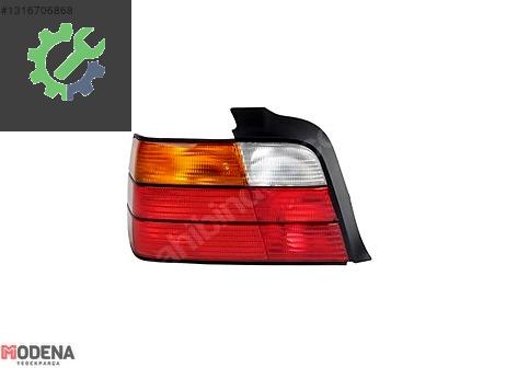BMW 3 Serisi Sol Arka Stop çıkma parça