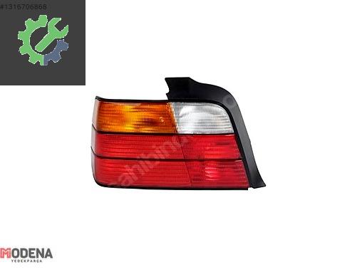 BMW 3 SERİSİ E36 1991-1998 STOP LAMBASI SOL (SARI) SIFIR