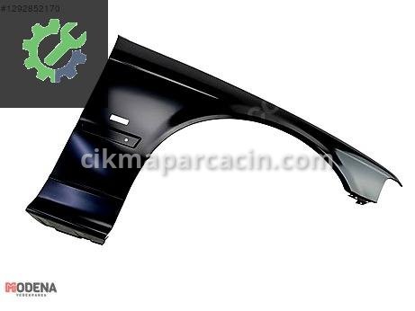 BMW 3 Serisi Çamurluk çıkma parça