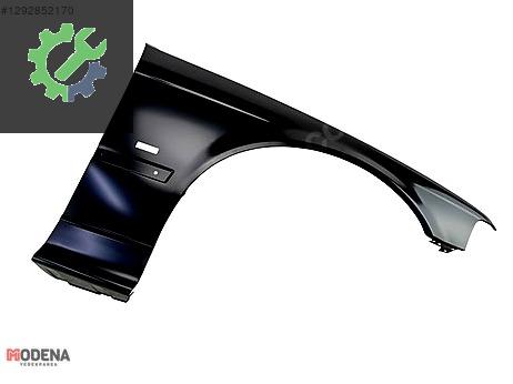 BMW 3 SERİSİ E36 1991- ÖN ÇAMURLUK DELİKLİ SAĞ SIFIR 41358223922