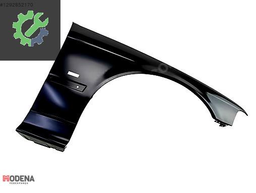 BMW 3 SERİSİ E36 1991- ÖN ÇAMURLUK DELİKLİ SAĞ SIFIR 41358223922