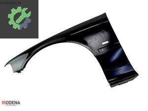 BMW 3 SERİSİ E36 1991- ÖN ÇAMURLUK DELİKLİ SOL SIFIR 41358223921