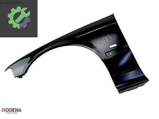 BMW 3 SERİSİ E36 1991- ÖN ÇAMURLUK DELİKLİ SOL SIFIR 41358223921