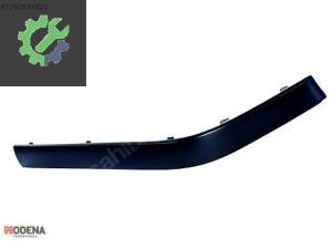 BMW 3 SERİSİ E36 1991- ÖN TAMPON BANDI SAĞ SIFIR 51111960712