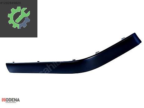 BMW 3 SERİSİ E36 1991- ÖN TAMPON BANDI SAĞ SIFIR 51111960712