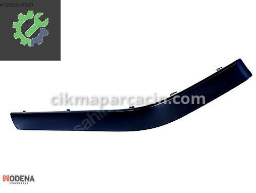 BMW 3 Serisi Ön Tampon 51111960712 çıkma parça