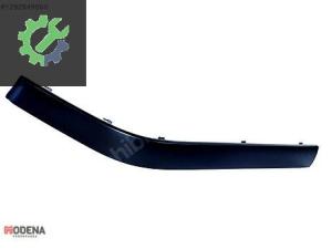 BMW 3 SERİSİ E36 1991- ÖN TAMPON BANDI SOL SIFIR 51111960711