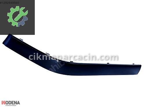 BMW 3 Serisi Ön Tampon 51111960711 çıkma parça