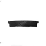 BMW 3 SERİSİ E36 1991- ÖN TAMPON PLAKALIK SIFIR 51111960693