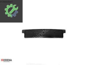 BMW 3 SERİSİ E36 1991- ÖN TAMPON PLAKALIK SIFIR 51111960693