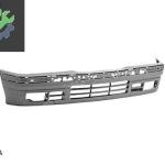 BMW 3 SERİSİ E36 1991- ÖN TAMPON (İSPANYOL) SIFIR 51118132414