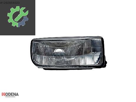 BMW 3 Serisi Sis Farı çıkma parça
