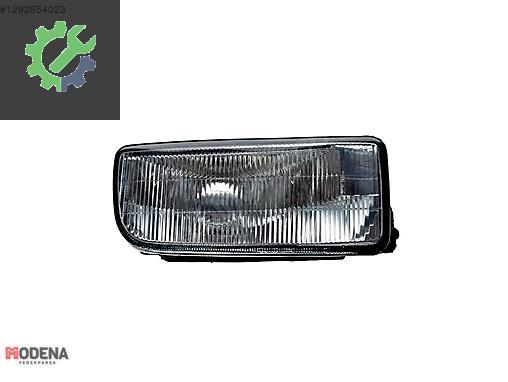 BMW 3 SERİSİ E36 1991- SİS FARI SAĞ SIFIR 63171387092