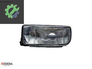 BMW 3 SERİSİ E36 1991- SİS FARI SOL SIFIR 63171387091