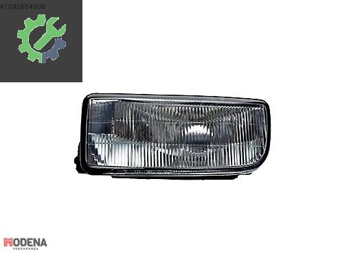 BMW 3 SERİSİ E36 1991- SİS FARI SOL SIFIR 63171387091