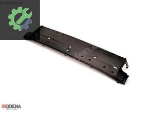 BMW 3 SERİSİ E36 1994- ÖN TAMPON PLAKALIK SIFIR 51111960857