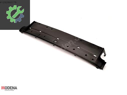 BMW 3 SERİSİ E36 1994- ÖN TAMPON PLAKALIK SIFIR 51111960857