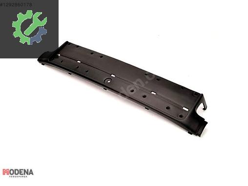BMW 3 SERİSİ E36 1994- ÖN TAMPON PLAKALIK SIFIR 51111960857