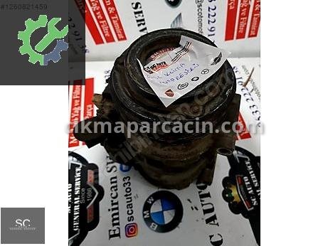 BMW 3 Serisi Klima Kompresörü çıkma parça