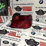 BMW 3 SERİSİ E36 SAĞ STOP
