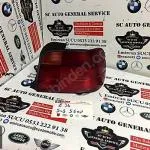 BMW 3 SERİSİ E36 SAĞ STOP