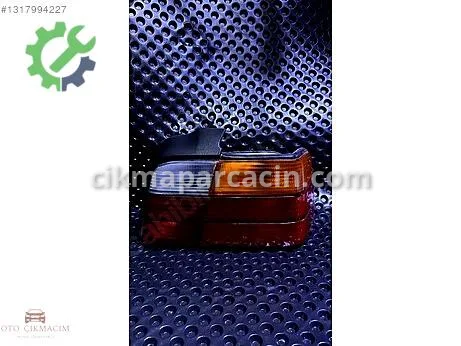 BMW 3 Serisi Sağ Arka Stop çıkma parça