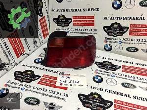 BMW 3 SERİSİ E36 SAĞ STOP