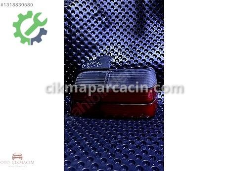 BMW 3 Serisi Sağ Arka Stop çıkma parça