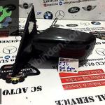 BMW 3 SERİSİ E36 SİYAH SOL AYNA