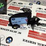 BMW 3 SERİSİ E36 SİYAH SOL AYNA