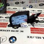 BMW 3 SERİSİ E36 SİYAH SOL AYNA