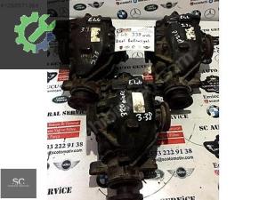 BMW 3 SERİSİ E46 3,38 ORAN DİZEL DEFRANSİYEL