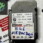 BMW 3 SERİSİ E46 AİRBAG BEYNİ – 6912755