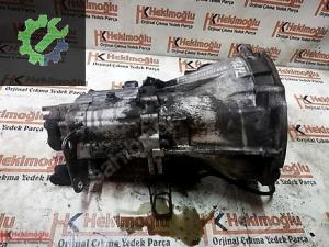BMW 3 SERİSİ E46 BENZİNLİ 5 VİTESLI MANUEL ŞANZIMAN 2200022598 2