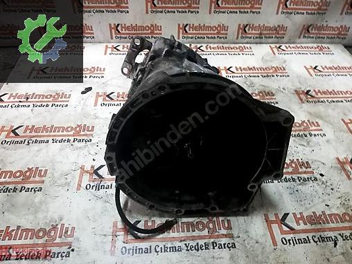 BMW 3 Serisi Şanzıman Komple 2200022598 çıkma parça