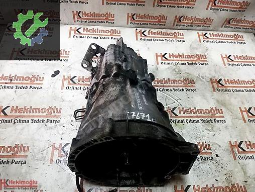 BMW 3 Serisi Şanzıman Komple 2200022598 çıkma parça