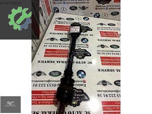 BMW 3 SERİSİ E46 BENZİNLİ ARKA AKS 1229588