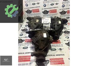BMW 3 SERİSİ E46 DİZEL 3,38 ORAN DEFRANSİYEL