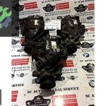 BMW 3 SERİSİ E46 DİZEL 3,38 ORAN DEFRANSİYEL