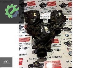 BMW 3 SERİSİ E46 DİZEL 3,38 ORAN DEFRANSİYEL (2. Adet)